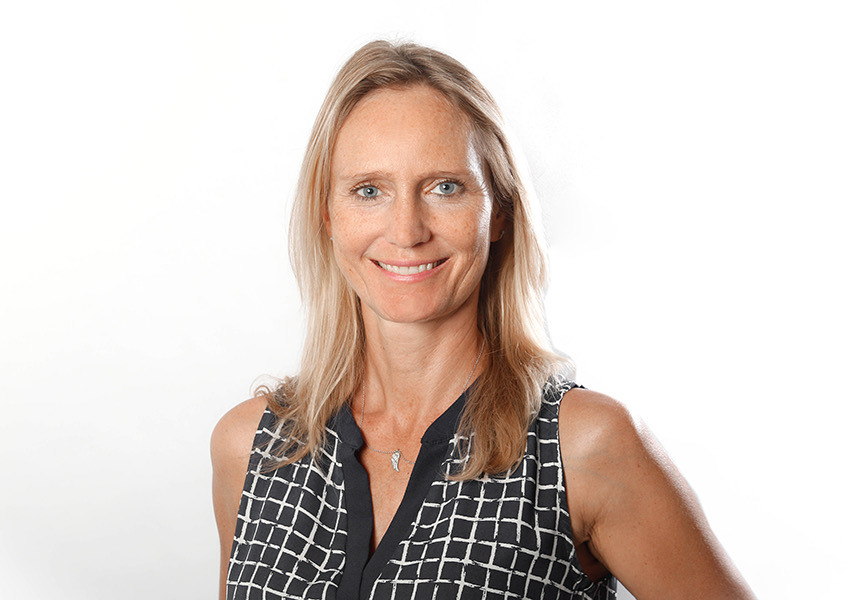 Read more about the article Nicole McTaggart