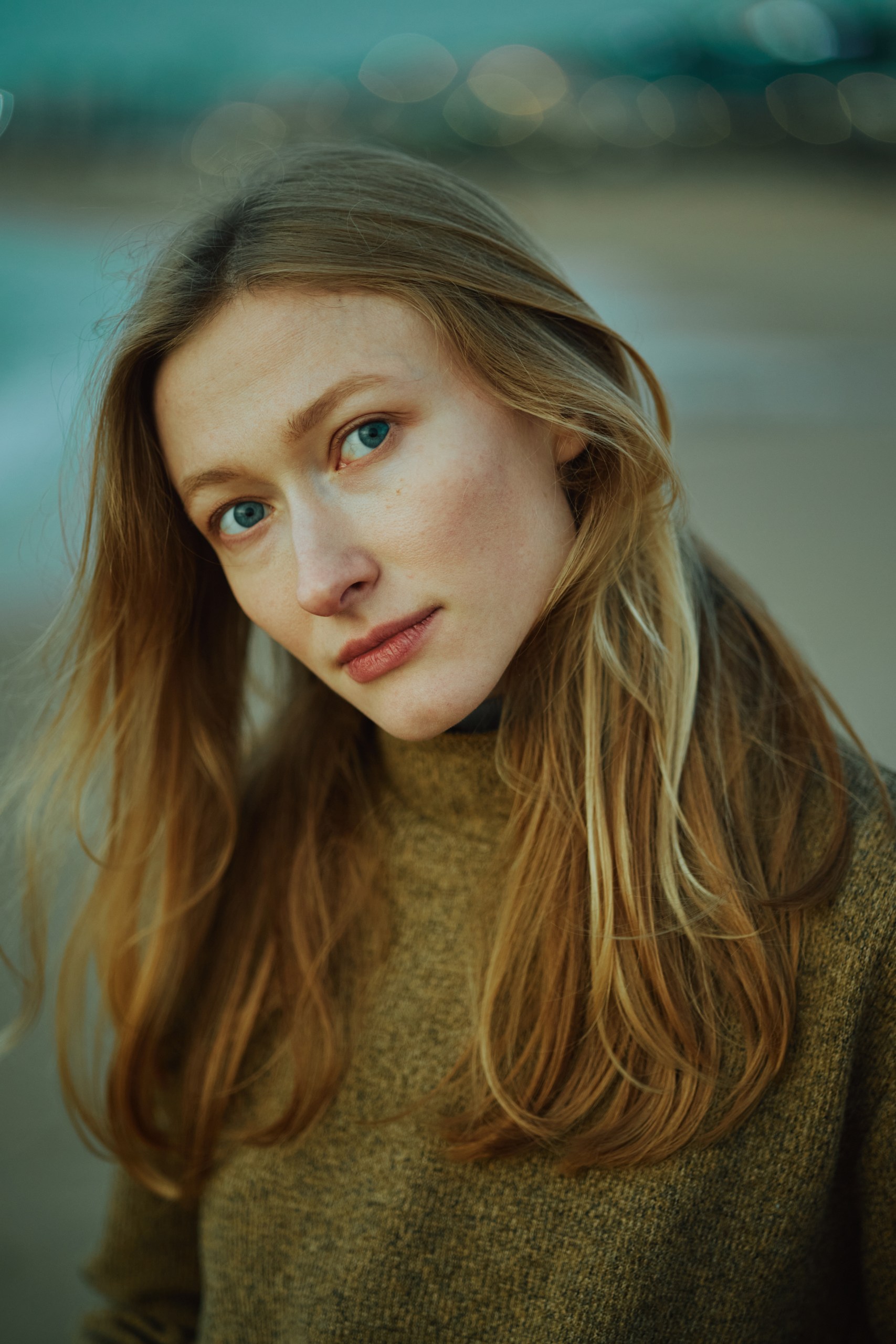 Read more about the article Polina Fainbark – Student/Administrative Coordinator