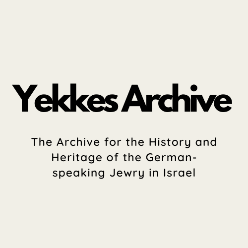 Read more about the article Attitudes towards German culture and language in the Interview with Dr. Nurit Gillath
