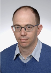 Read more about the article Dr. Yuval Ofek-Shanny