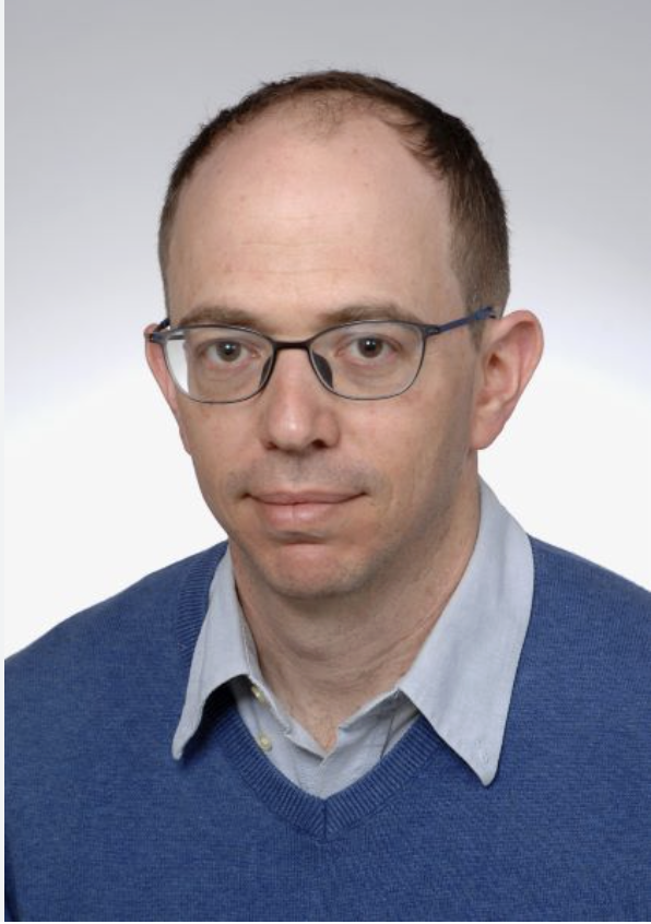 Read more about the article Dr. Yuval Ofek-Shanny