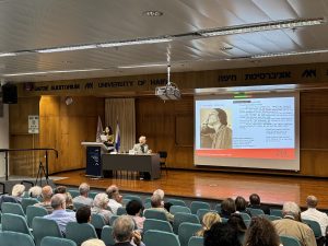 Read more about the article HCGES hosts an international conference Between Continuity and Transformation: German-Speaking Jews in Palestine and Israel